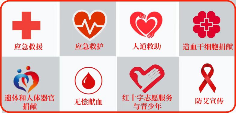 核心业务